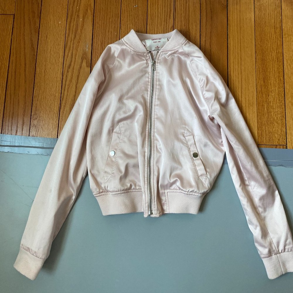 Mossimo Supply Co. jacket size XS